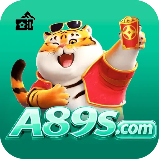 a89s Logo