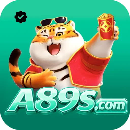 a89s Logo